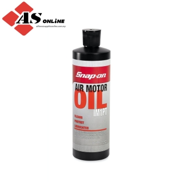 SNAP-ON 16 oz Air Motor Oil / Model: IM1PT