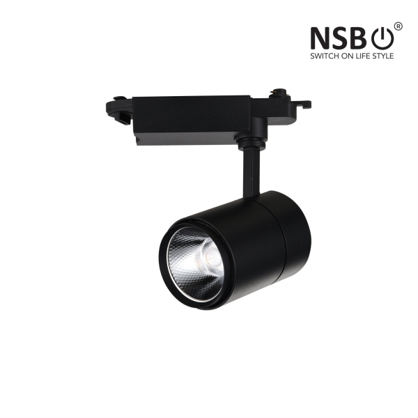 NSB 3023 10W LED Track Lamp Technical Lighting NSB Lighting Selangor, Malaysia, Kuala Lumpur (KL), Puchong Supplier, Distributor, Supply, Supplies | NSB Lighting Sdn Bhd