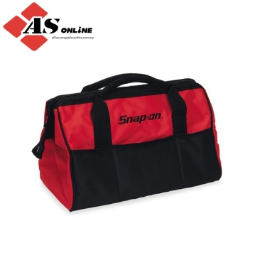 SNAP-ON Power Tool Tote Bag (Red) / Model: CTTOTEA