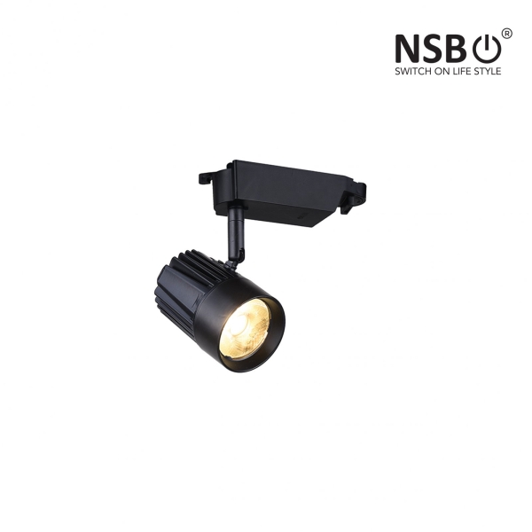 NSB 3010 7W LED Track Lamp Technical Lighting NSB Lighting Selangor, Malaysia, Kuala Lumpur (KL), Puchong Supplier, Distributor, Supply, Supplies | NSB Lighting Sdn Bhd