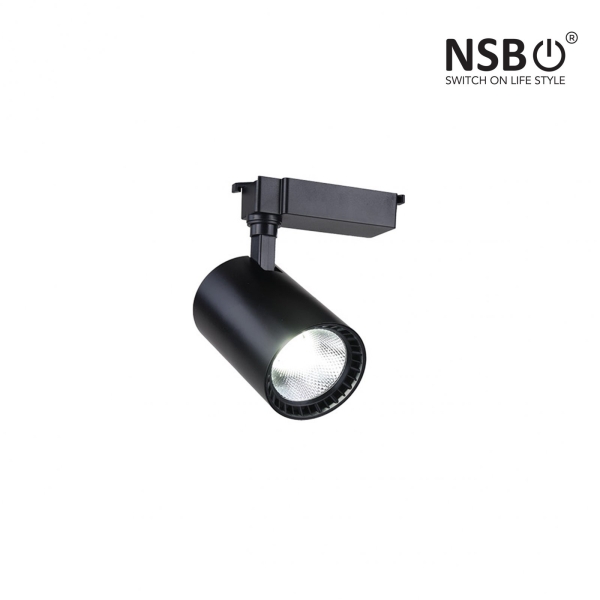 NSB 2012 20W LED Track Lamp Technical Lighting NSB Lighting Selangor, Malaysia, Kuala Lumpur (KL), Puchong Supplier, Distributor, Supply, Supplies | NSB Lighting Sdn Bhd