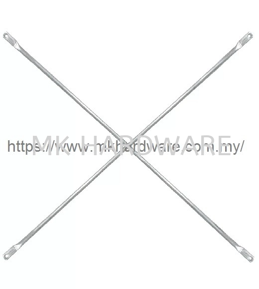 SCAFFOLDING CROSS BRACE