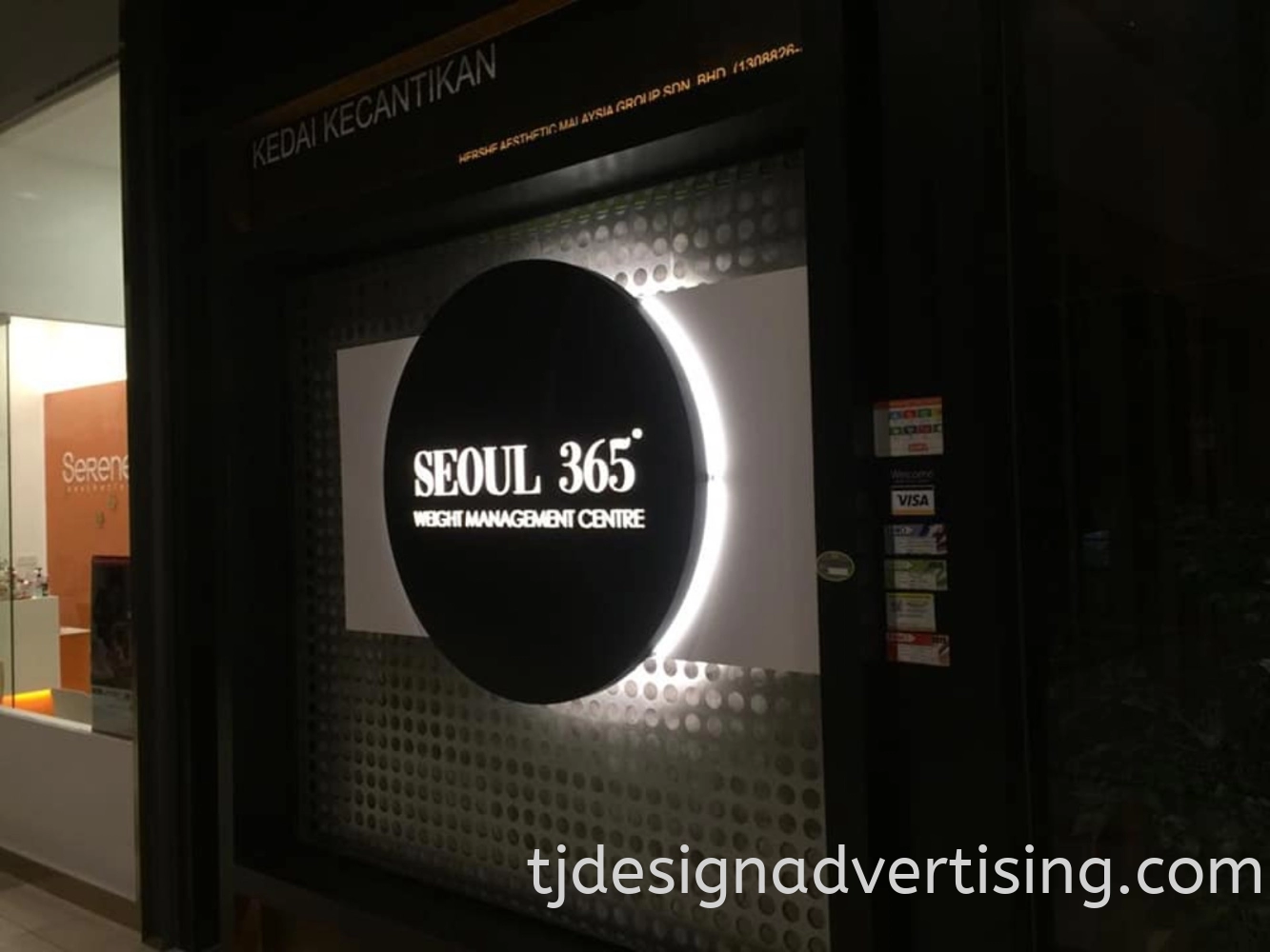 SEOUL 365