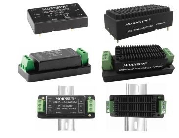 MORNSUN URB1D15LD-20WR3  DC/DC Converter Mornsun Singapore Distributor, Supplier, Supply, Supplies | Mobicon-Remote Electronic Pte Ltd