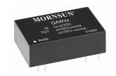 MORNSUN QAW02  DC/DC Converter Mornsun Singapore Distributor, Supplier, Supply, Supplies | Mobicon-Remote Electronic Pte Ltd