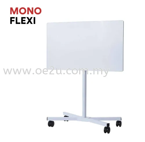 MONO FLEXI Whiteboard Flipchart