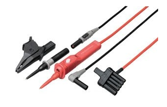 hioki l9788-11 test lead set with remote switch insulation tester