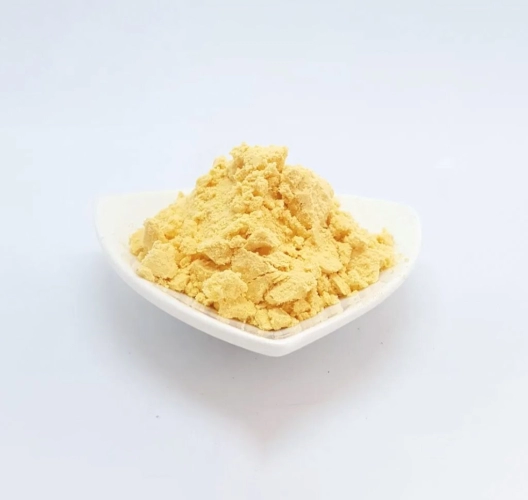 Salted Egg Powder (100g/pkt) - Ocean Pacific Seafood & Meat Sdn Bhd