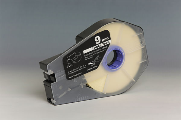 3476A024AB LABEL TAPES, WHITE, W-9MM Canon Cable ID printer Johor Bahru (JB), Malaysia Supplier, Distributor, Dealer, Wholesaler | Sensorik Automation Sdn Bhd