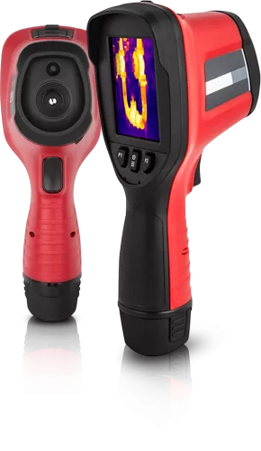 Dali T1 - Industrial Thermal Imaging Camera