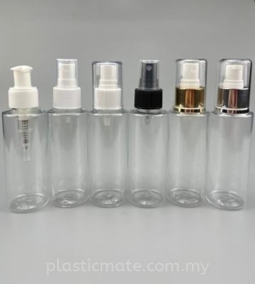 100ml Spray Bottle : 7331