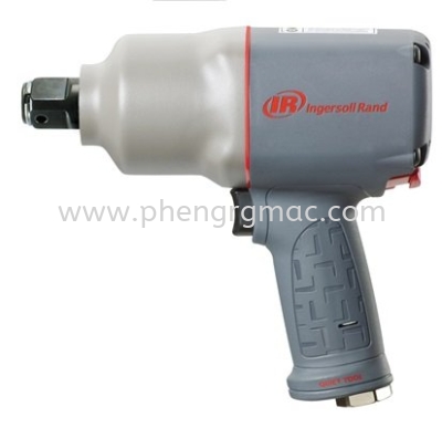 3/4" INGERSOLL RAND Air Impact Wrench 2145QiMAX