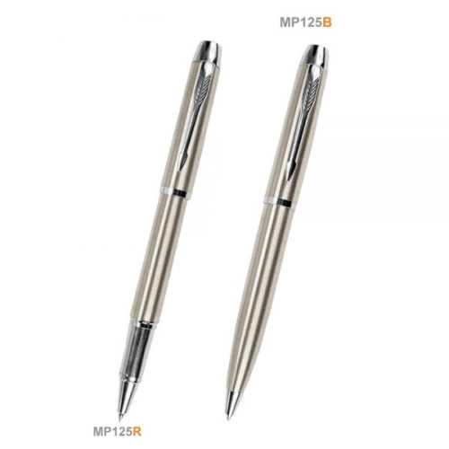 MP125 (Metal Pen) (i)