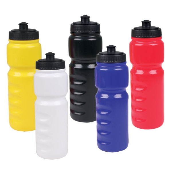 SP 4097-II Sport Bottle Sport Bottle Drinkware Containers Malaysia, Melaka, Selangor, Kuala Lumpur (KL), Johor Bahru (JB), Singapore Supplier, Manufacturer, Wholesaler, Supply | ALLAN D'LIOUS MARKETING (MALAYSIA) SDN. BHD. 