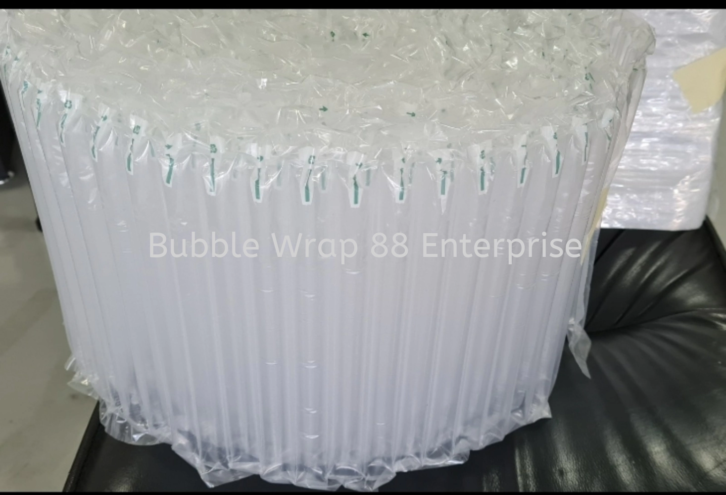 Inflatable Bubble  30cm(H) x 100m