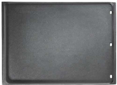 NAPOLEON CAST IRON REVERSIBLE GRIDDLE FOR TRIUMPH® 325,410 & 495 AND 600 & 750 SERIES