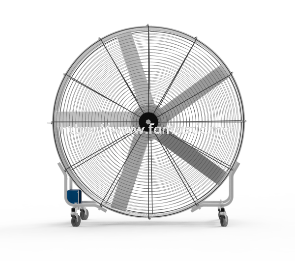 FANTASTIC TANK FAN (MOBILE LARGE INDUSTRIAL FAN) FTF SERIES Malaysia, Selangor, Klang, Kuala Lumpur (KL) Supplier, Suppliers, Supply, Supplies | TK FanTastic Sdn Bhd