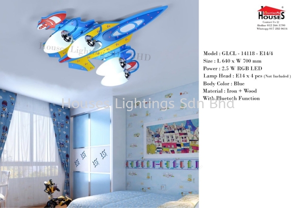 Dings Ceiling 14118-4 E14 Ceiling Light (LED) Ceiling Light Selangor, Malaysia, Kuala Lumpur (KL), Puchong Supplier, Suppliers, Supply, Supplies | Houses Lightings Sdn Bhd