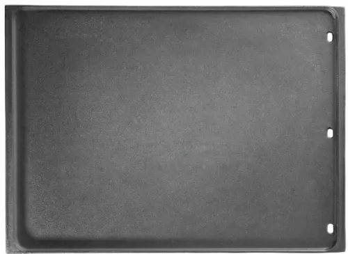 NAPOLEON CAST IRON REVERSIBLE GRIDDLE FOR ROGUE® 425, 525-1 & 625-1