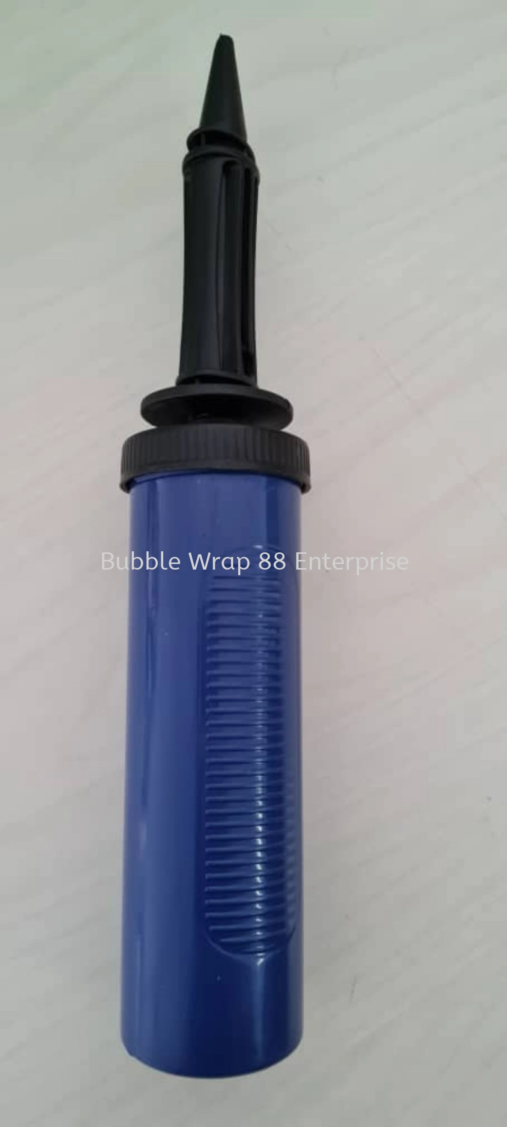 Air Hand Pump for balloon / inflatable air bubble wrap 手动充气器