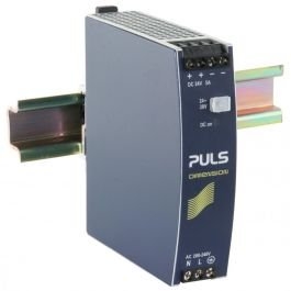 PULS CS5.244 DIN Rail Power Supplies PULS Supplier PULS Din Rail Power Supplies Malaysia, Selangor, Kuala Lumpur (KL), Shah Alam Supplier, Suppliers, Supply, Supplies | Enari Instruments And Controls