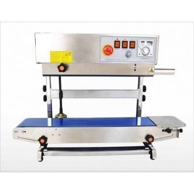 FRB-770II Continuous Sealing Machine Continuous Sealing Machine Selangor, Kuala Lumpur (KL), Puchong, Malaysia Supplier, Suppliers, Supply, Supplies | Vempac Sdn Bhd