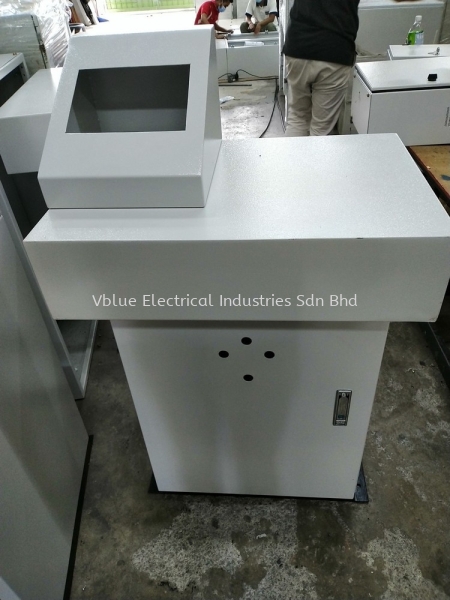  Console Panel Malaysia, Selangor, Kuala Lumpur (KL) Supplier, Suppliers, Supply, Supplies | Vblue Electrical Industries Sdn Bhd