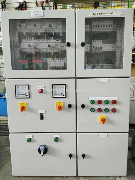  Telco ACPDB Panel Malaysia, Selangor, Kuala Lumpur (KL) Supplier, Suppliers, Supply, Supplies | Vblue Electrical Industries Sdn Bhd