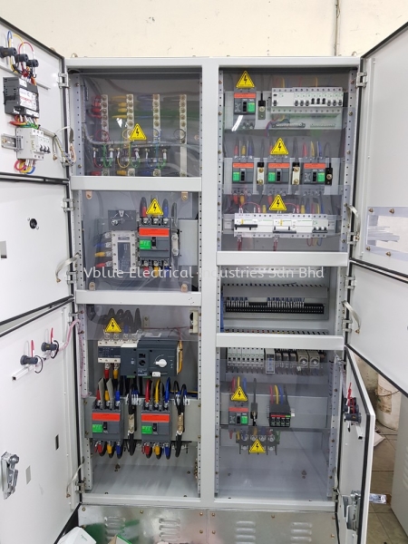  Telco ACPDB Panel Malaysia, Selangor, Kuala Lumpur (KL) Supplier, Suppliers, Supply, Supplies | Vblue Electrical Industries Sdn Bhd