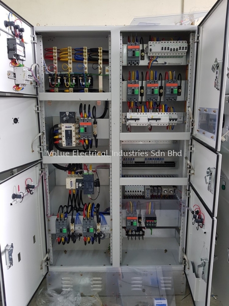  Telco ACPDB Panel Malaysia, Selangor, Kuala Lumpur (KL) Supplier, Suppliers, Supply, Supplies | Vblue Electrical Industries Sdn Bhd