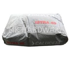 ISTRA 40 HIGH ALUMINA CEMENT