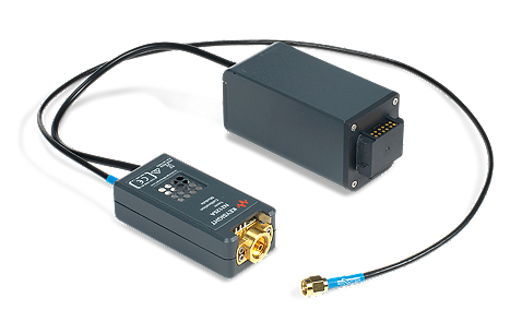 keysight n2125a infiniium uxr real-time oscilloscope calibration module, 1mm