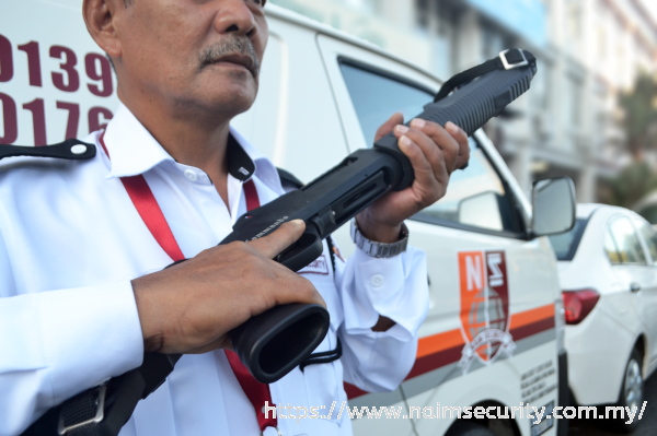 ARMED GUARDS Armed & Unarmed Guard Seremban, Malaysia, Nilai, Negeri Sembilan Services | Naim Security Services Sdn Bhd