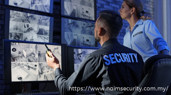 Security Management Security Management Seremban, Malaysia, Nilai, Negeri Sembilan Services | Naim Security Services Sdn Bhd