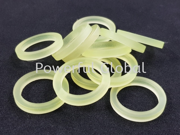 PU Flat Ring PU Sheet Engineering Plastics Malaysia, Selangor, Kuala Lumpur (KL), Rawang Manufacturer, Supplier, Supply, Supplies | Powerful Global Supplies