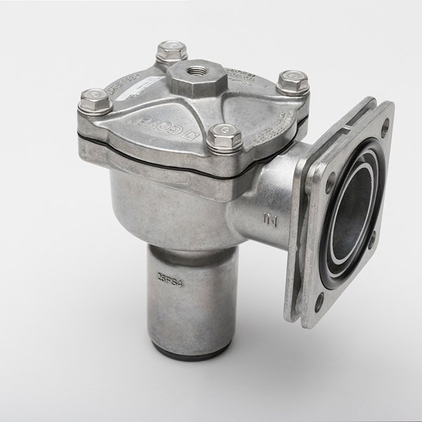 RCAC25FS4012 Goyen Dust Collector Valve