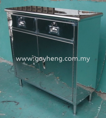 Stainless Steel Cabinet ׸ֳ