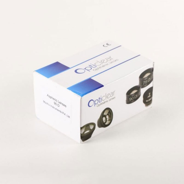 90D Aspheric Lens (RMSB/K3/21) Diagnostic and Surgical Lenses OPHTHALMOLOGY Kuala Lumpur (KL), Malaysia, Selangor, Singapore Supplier, Suppliers, Supply, Supplies | Rainbow Meditech Sdn Bhd