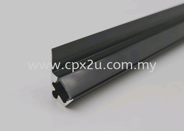 CPX-LED-C944B (3 meter) LED TRIP LIGHT CASING & RUBBER Johor Bahru (JB), Malaysia, Setia Indah Supplier, Suppliers, Supply, Supplies | CS POINTS SDN BHD