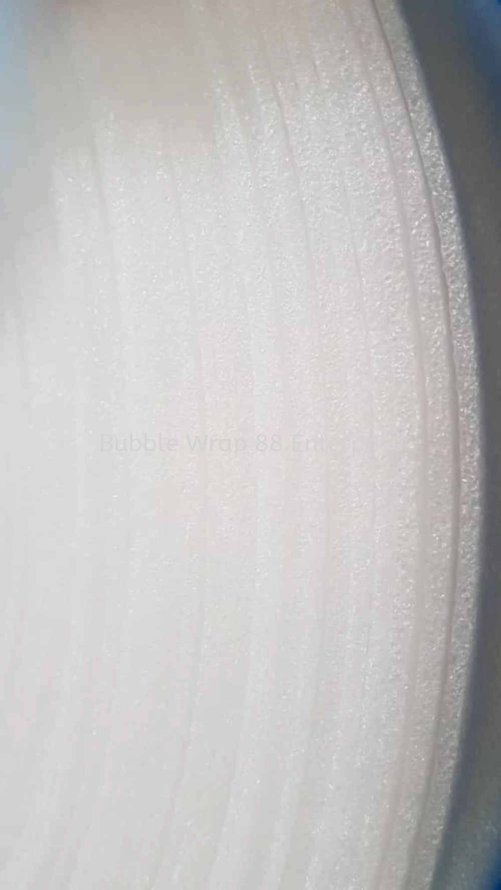 PE Foam 0.5mm x 1m x 600m