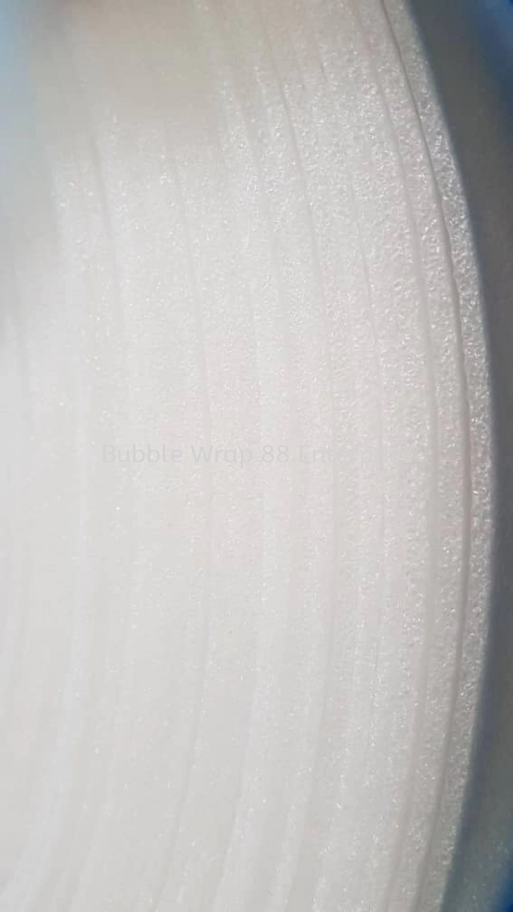 PE Foam 3mm x 1m x 100m