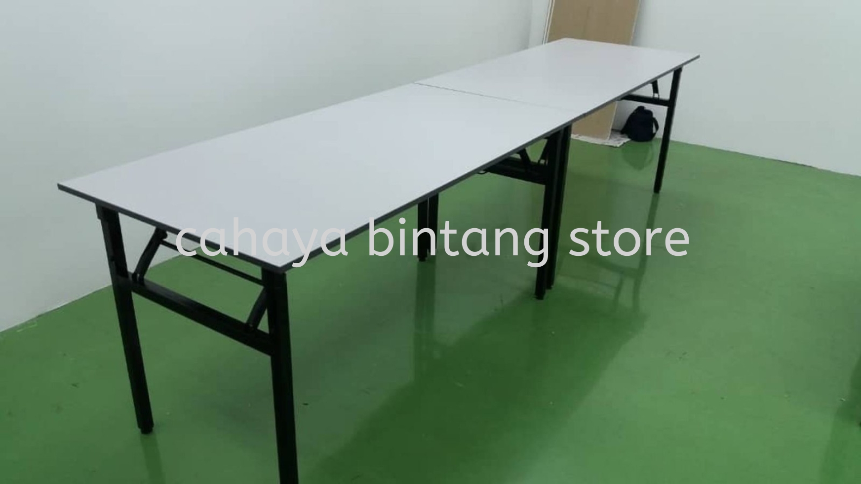 DELIVERY & INSTALLATION BANQUET TABLE OFFICE FURNITURE | SEKSYEN 14 | SHAH ALAM | SELANGOR