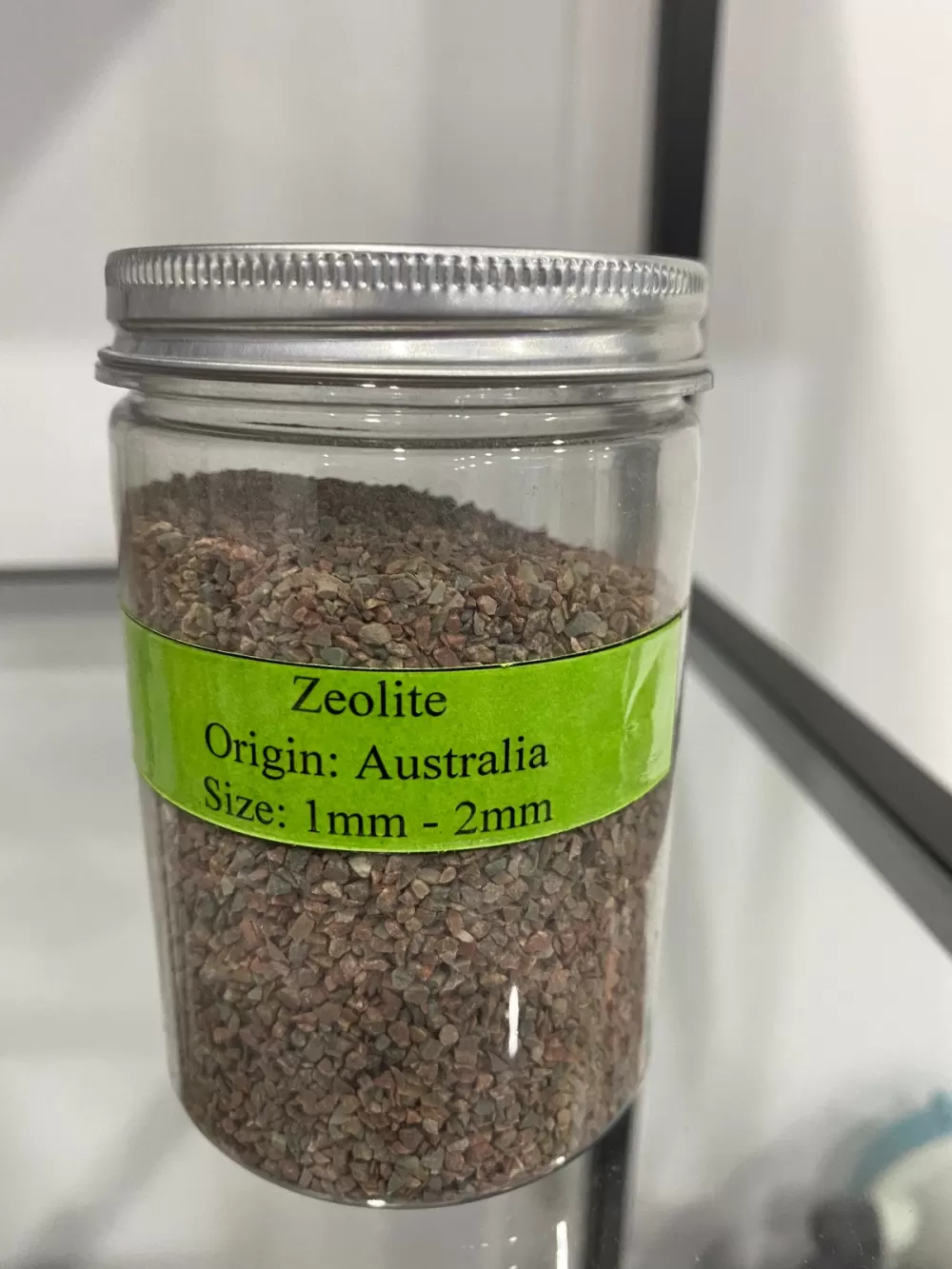 Australia Zeolite 