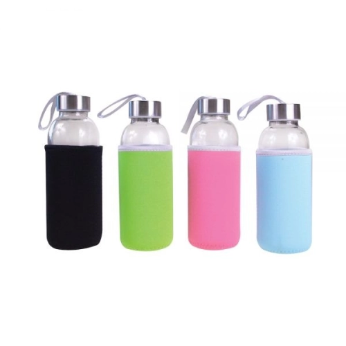 GB400 (Glass Bottle)(i)