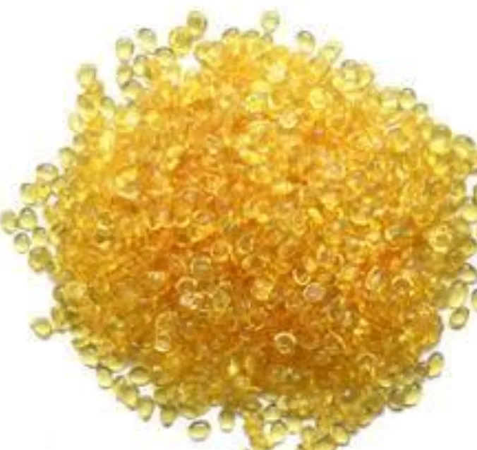 Industry Grade Strong Base Anion Exchange Resin (Ionlite 658F)