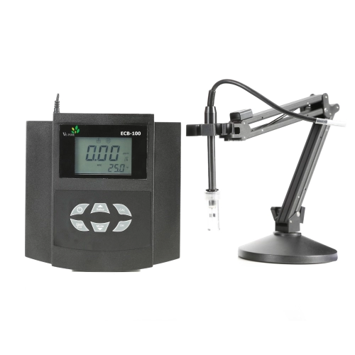 Benchtop ECB-100 Conductivity / Resistivity / TDS Meter