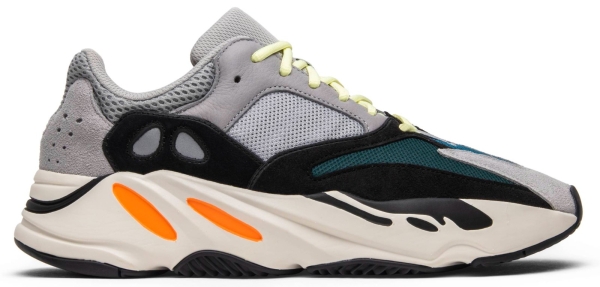 Yeezy Boost 700 'Wave Runner' Yeezy 700 Adidas Yeezy Malaysia, Kuala Lumpur (KL), Selangor Supplier, Suppliers, Supply, Supplies | SZ Zone Shop