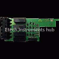 PAXCDS20 Safety Modules / Safety Relays Malaysia, Perak, Ipoh Supplier, Suppliers, Supply, Supplies | ETECH INSTRUMENTS HUB