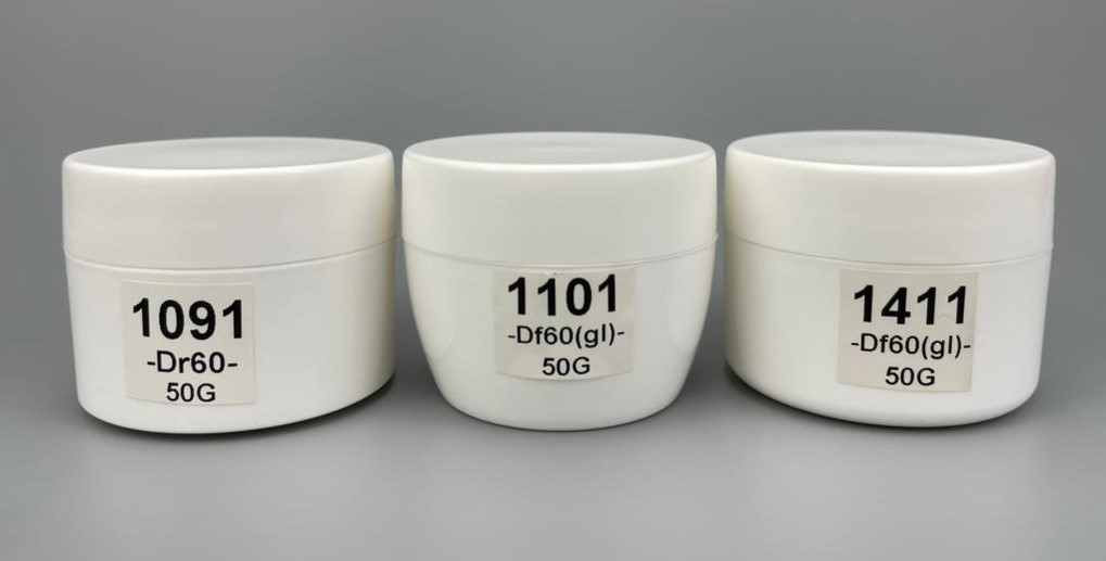 50g Cosmetic Jar : 1091 u0026 1101 u0026 1411 Cosmetic Cream Jar Malaysia 