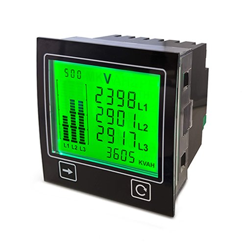 APM PWR APO Digital Voltmeter Ammeter Malaysia Perak Ipoh